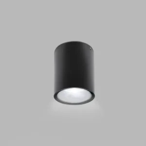 LED2 ROLO MAX STROPNÍ SVÍTIDLO, ANTRACIT 13W, IP65 Rychlé Dodání