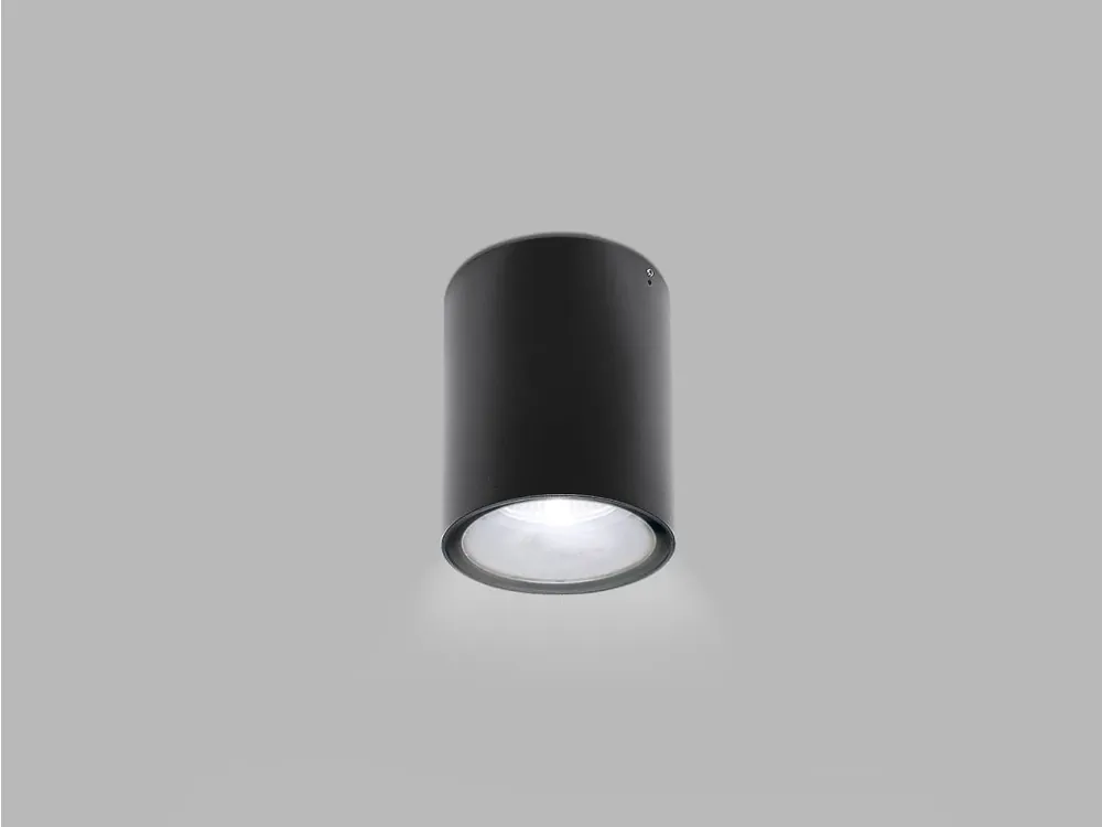 LED2 ROLO MAX STROPNÍ SVÍTIDLO, ANTRACIT 13W, IP65 Rychlé Dodání