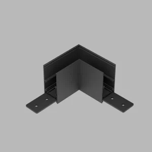 LED2 MAG CORNER-H DALI BLACK Cenová Bomba