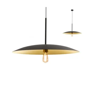 REDO GROUP CYMBAL 1 ZÁVĚSNÉ SVÍTIDLO, E27, 1x max.42W Expresní Doručení