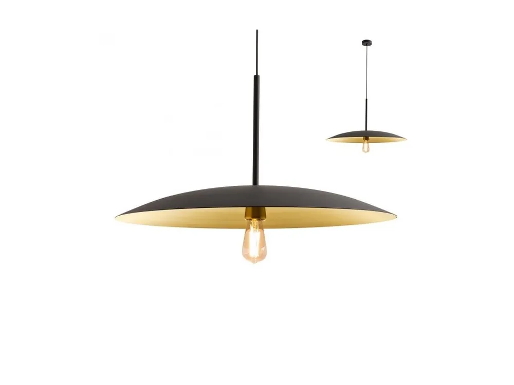 REDO GROUP CYMBAL 1 ZÁVĚSNÉ SVÍTIDLO, E27, 1x max.42W Expresní Doručení