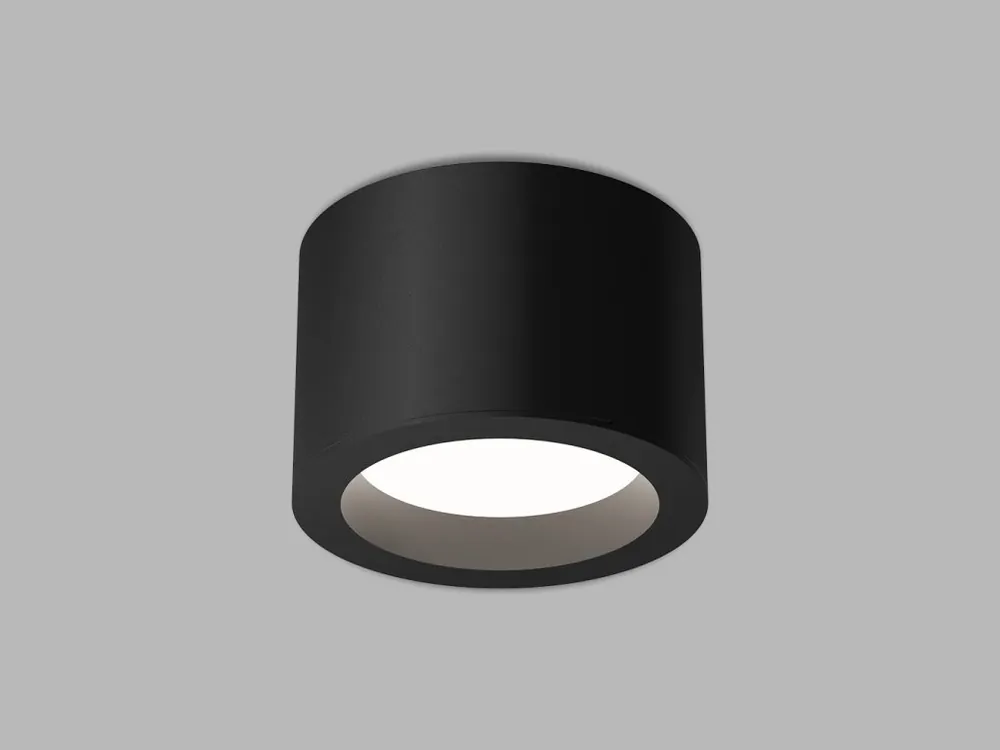 Rychlé Dodání LED2 KAPA ON, 14 STROPNÍ SVÍTIDLO, 12W 3CCT