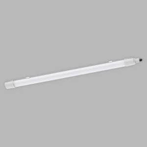 LED2 LEO II, 120 PRŮMYSLOVÉ SVÍTIDLO, BÍLÁ 40W 3CCT Super Cena