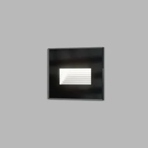 LED2 WALK II QG, ZÁPUSTNÉ NÁSTĚNNÉ SVÍTIDLO, 5W 3CCT Nízká Cena