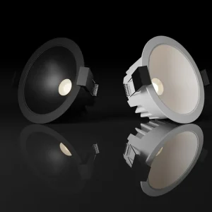 LED2 ZENO, ZÁPUSTNÉ SVÍTIDLO, 10W Tovární Cena
