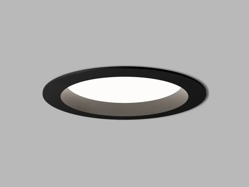 Rychlé Dodání LED2 KAPA 19 ZÁPUSTNÉ SVÍTIDLO, 25W 3CCT
