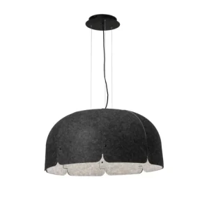 Nejlepší Volba FARO MUTE DG+G, AKUSTICKÉ SVÍTIDLO 24W 3000K