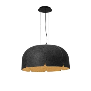 FARO MUTE B+DG, AKUSTICKÉ SVÍTIDLO 24W 4000K Aktuální
