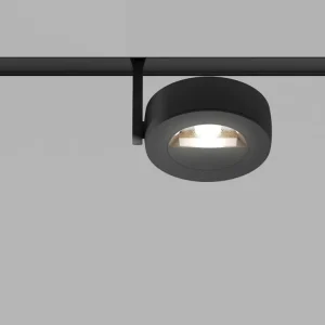 Vrácení Zdarma LED2 MAXO WW SVÍTIDLO DO 48V LIŠTY, ČERNÁ 15W 3000K DALI