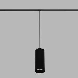 LED2 MAG LUKY, B SVÍTIDLO DO 48V LIŠTY, ČERNÁ 20W Poslední Šance
