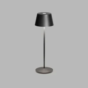 LED2 ROXY, EXTERIÉROVÁ STOLNÍ LAMPA 2W 2700K/3000K Nejlepší Cena