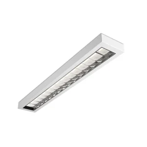 LED2 SIMA II 120, STROPNÍ SVÍTIDLO, BÍLA 40W Omezená Nabídka