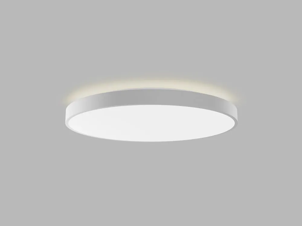 Pouze Dnes LED2 RINGO 80 II P, STROPNÍ SVÍTIDLO, 92W 3000K/4000K