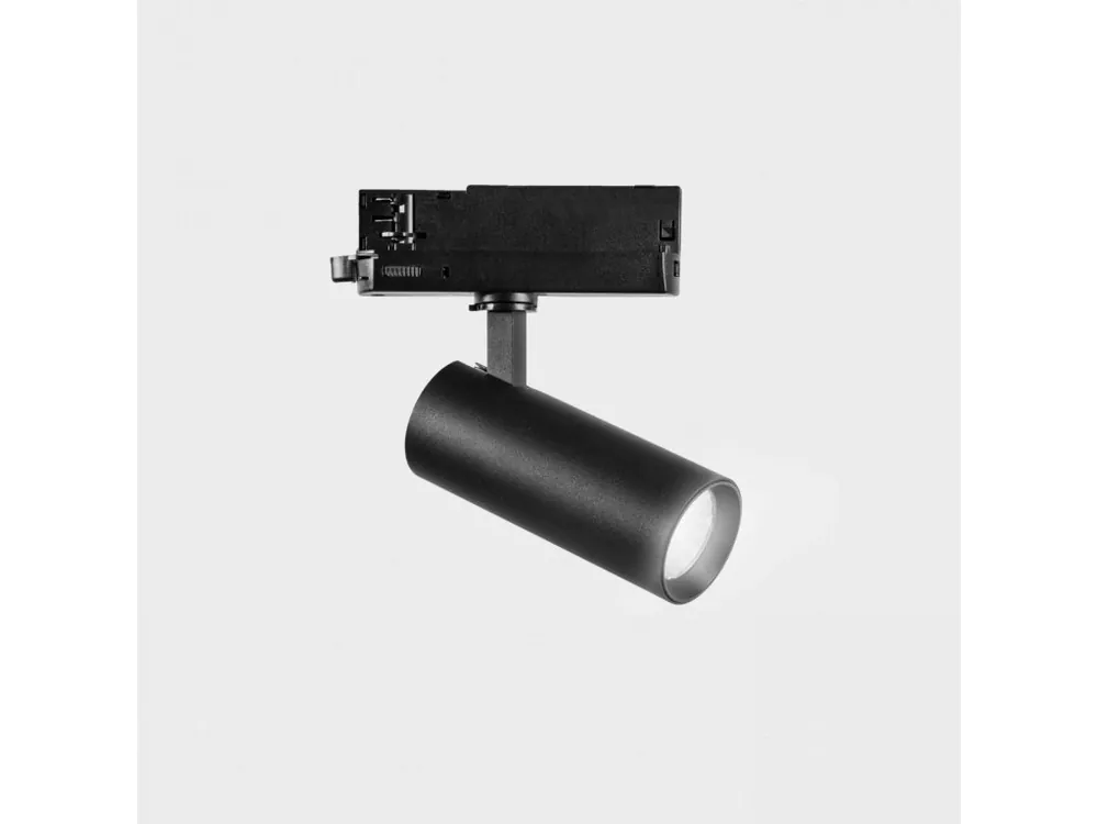 FAME Tracklight 155x pr. 75 mm černá 38° 20 W 3000K Horká Nabídka