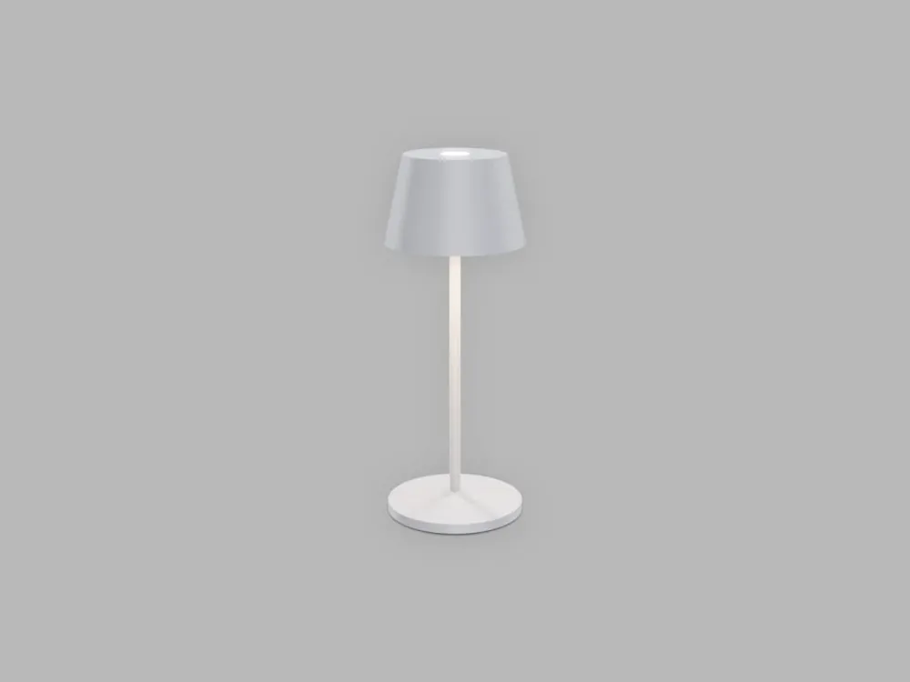 Výhodná Nabídka LED2 ROXY MINI, EXTERIÉROVÁ STOLNÍ LAMPA 2W 2700K/3000K