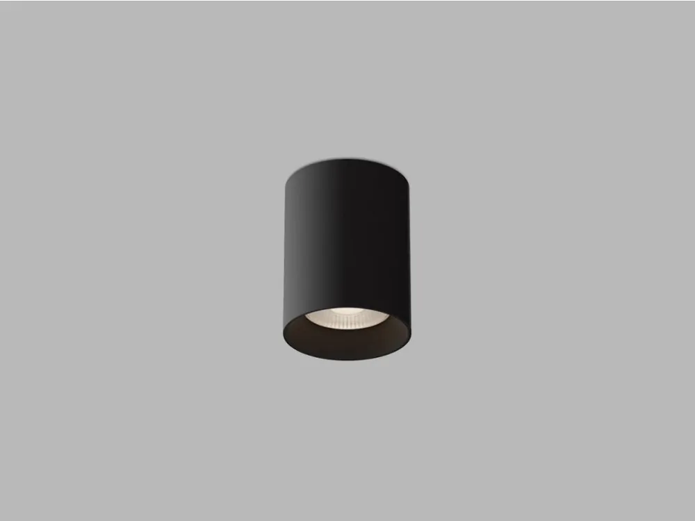 Top Prodej LED2 TINY II M, STROPNÍ SVÍTIDLO, 8W 2700K / 3CCT 3000K/3500K/4000K