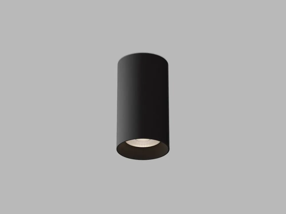 LED2 TINY II L, STROPNÍ SVÍTIDLO, 8W, 2700K, 3CCT 3000K/3500K/4000K Tovární Cena