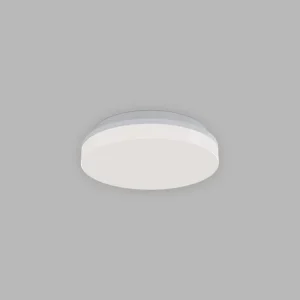 Autentický LED2 ROUND III 22 STROPNÍ SVÍTIDLO, BÍLÁ 15W 3CCT