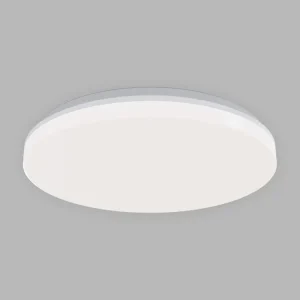 LED2 ROUND III 40 STROPNÍ SVÍTIDLO, BÍLÁ 38W 3CCT Nízká Cena