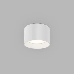 Horká Nabídka LED2 ZETA ON XS, STROPNÍ SVÍTIDLO, 8W 3CCT 3000K/3500K/4000K