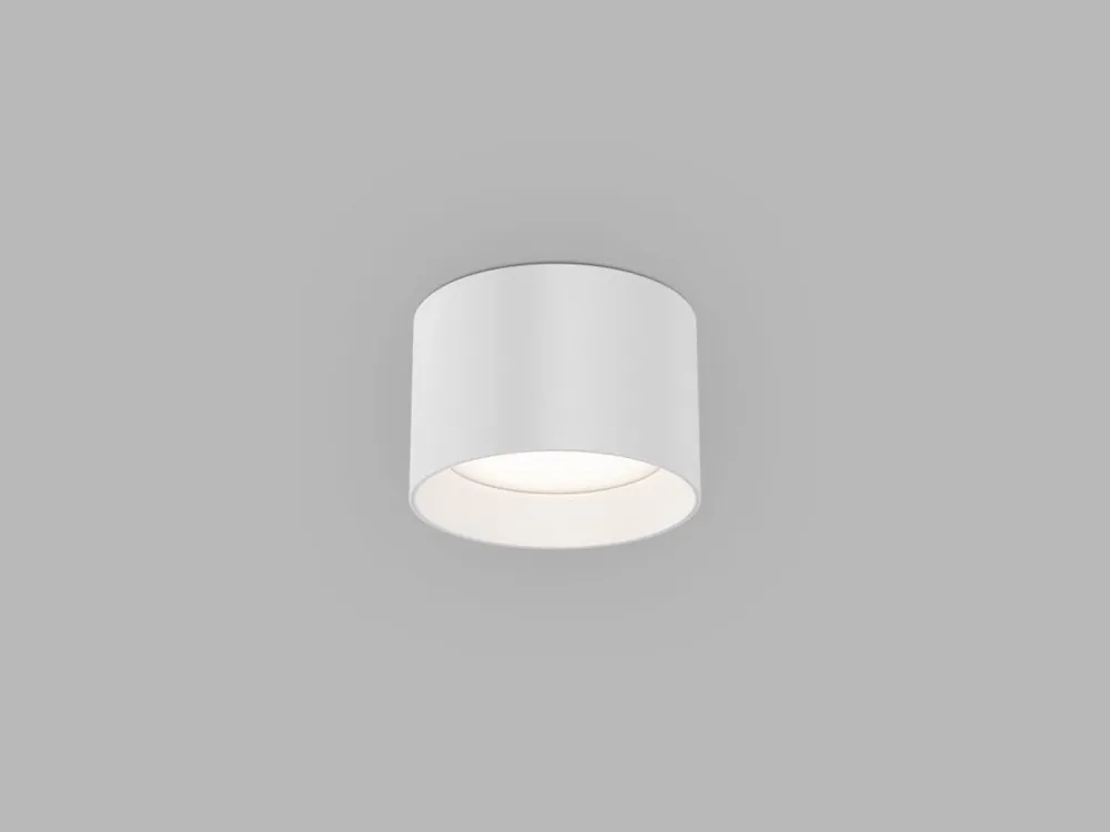 Horká Nabídka LED2 ZETA ON XS, STROPNÍ SVÍTIDLO, 8W 3CCT 3000K/3500K/4000K