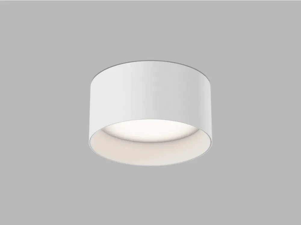 LED2 ZETA ON M, STROPNÍ SVÍTIDLO, 9-15W 3CCT 3000K/3500K/4000K Akční Cena