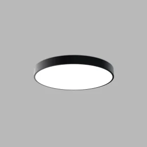 Sleva LED2 MONO SLIM 60, STROPNÍ SVÍTIDLO, 60W 2CCT 3000K/4000K
