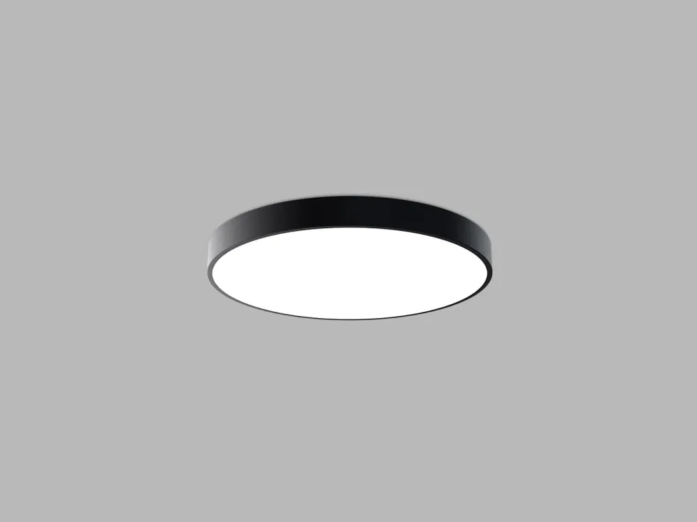 Sleva LED2 MONO SLIM 60, STROPNÍ SVÍTIDLO, 60W 2CCT 3000K/4000K