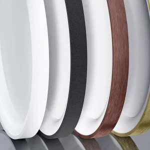 LED2 BELLA SLIM 58, STROPNÍ SVÍTIDLO, 48W 2CCT 3000K/4000K Dokud Zásoby Vydrží