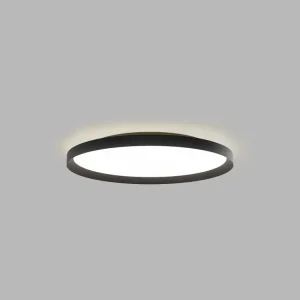 Nejlepší Cena LED2 MOON 60, STROPNÍ SVÍTIDLO, 60W 2CCT 3000K/4000K