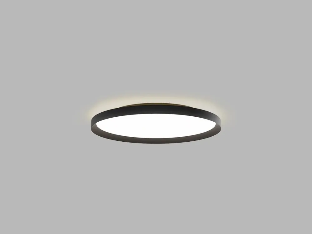 Nejlepší Cena LED2 MOON 60, STROPNÍ SVÍTIDLO, 60W 2CCT 3000K/4000K