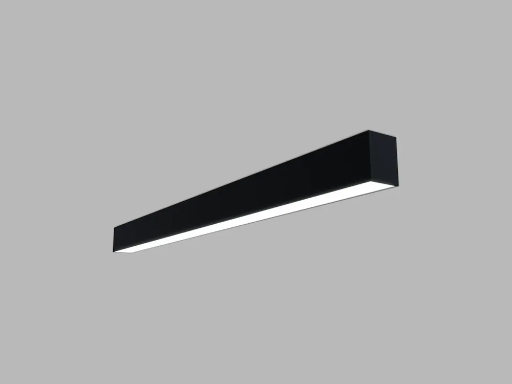 Kup Teď LED2 LINO II 120, PRISMA STROPNÍ SVÍTIDLO, 32W 3CCT 3000K/3500K/4000K