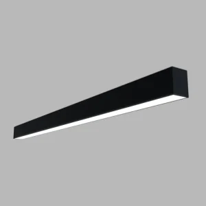 Kup Teď LED2 LINO II 150, PRISMA STROPNÍ SVÍTIDLO, 49W 3CCT 3000K/3500K/4000K