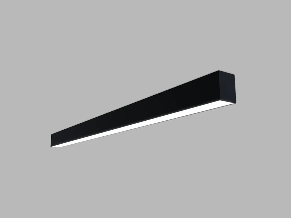 Kup Teď LED2 LINO II 150, PRISMA STROPNÍ SVÍTIDLO, 49W 3CCT 3000K/3500K/4000K