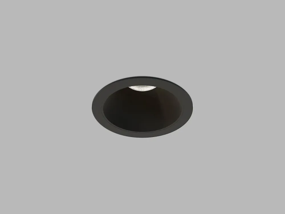 LED2 ZERO II XL, ZÁPUSTNÉ SVÍTIDLO, 8W 3CCT 3000K/3500K/4000K Dokud Zásoby Vydrží