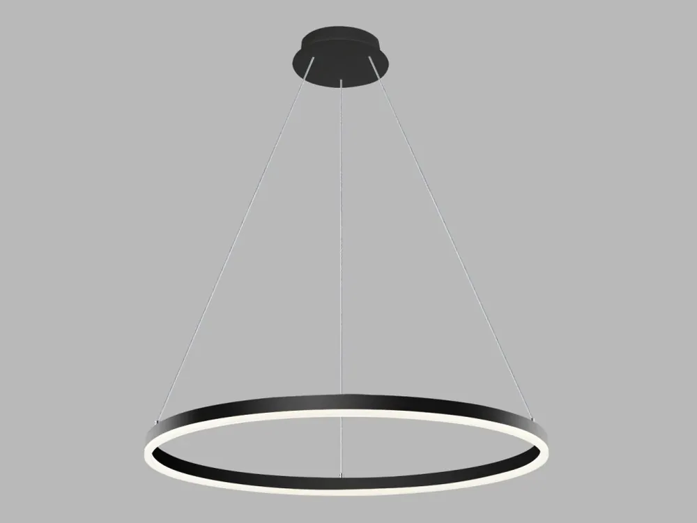 Omezená Nabídka LED2 CIRCLE 80 P-Z, ZÁVĚSNÉ SVÍTIDLO, 62W 2CCT 3000/4000K LED Technologie
