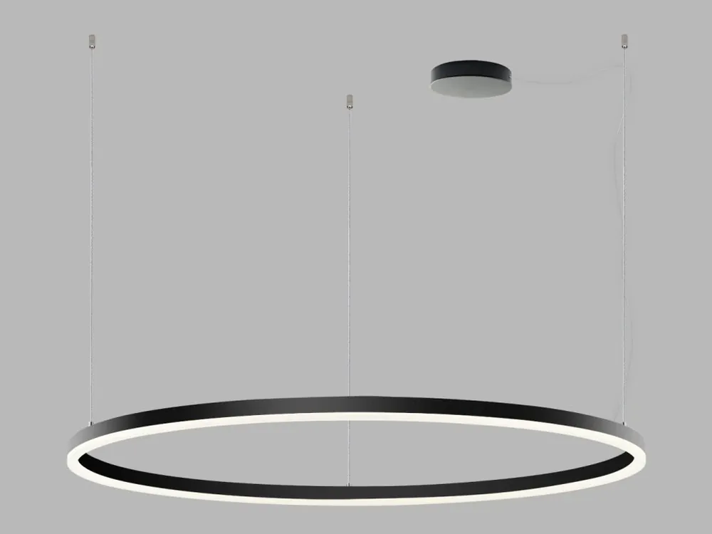LED2 CIRCLE 100 P-Z, ZÁVĚSNÉ SVÍTIDLO, 80W 2CCT 3000/4000K Objednat Nyní