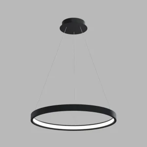 Zlevněný LED2 CIRO 60, ZÁVĚSNÉ SVÍTIDLO, 40W 2CCT 3000/4000K
