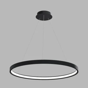 LED2 CIRO 80, ZÁVĚSNÉ SVÍTIDLO, 60W 2CCT 3000/4000K Zlevněný