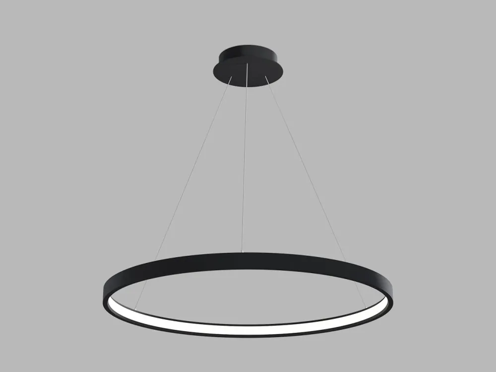 LED2 CIRO 80, ZÁVĚSNÉ SVÍTIDLO, 60W 2CCT 3000/4000K Zlevněný