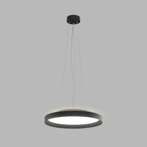 Speciální Cena LED2 MOON 40 P-Z, ZÁVĚSNÉ SVÍTIDLO, 36W 2CCT 3000K/4000K
