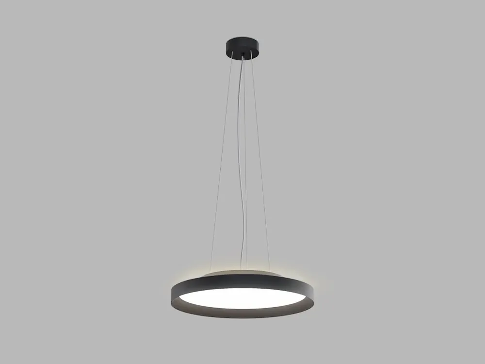 Speciální Cena LED2 MOON 40 P-Z, ZÁVĚSNÉ SVÍTIDLO, 36W 2CCT 3000K/4000K