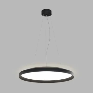 LED2 MOON 60 P-Z, ZÁVĚSNÉ SVÍTIDLO, 60W 2CCT 3000K/4000K Vrácení Zdarma