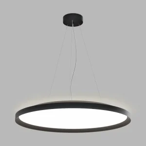 Akční Cena LED2 MOON 80 P-Z, ZÁVĚSNÉ SVÍTIDLO, 88W 2CCT 3000K/4000K