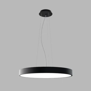 Top Prodej LED2 MONO SLIM 60 P-Z, ZÁVĚSNÉ SVÍTIDLO, 60W 2CCT 3000K/4000K