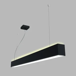 LED2 LINO II 120 P/N-Z, PRISMA ZÁVĚSNÉ SVÍTIDLO, 21-32W 3CCT Akce