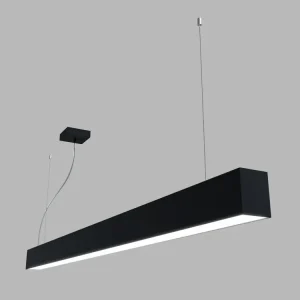 LED2 LINO II 150 P-Z, PRISMA ZÁVĚSNÉ SVÍTIDLO, 49W 3CCT Bezpečná Platba