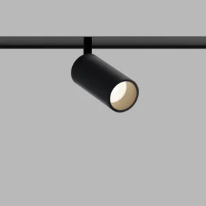 LED2 MAGO II S, B/W REFLEKTOR DO 48V LIŠTY, ČERNÁ/BÍLÁ 6W Značkový