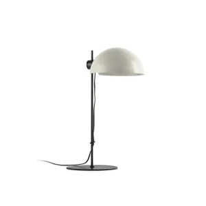 Časově Omezené FARO BARCELONA DOMINICA, STOLNÍ LAMPA, BÉŽOVÁ 1xE27