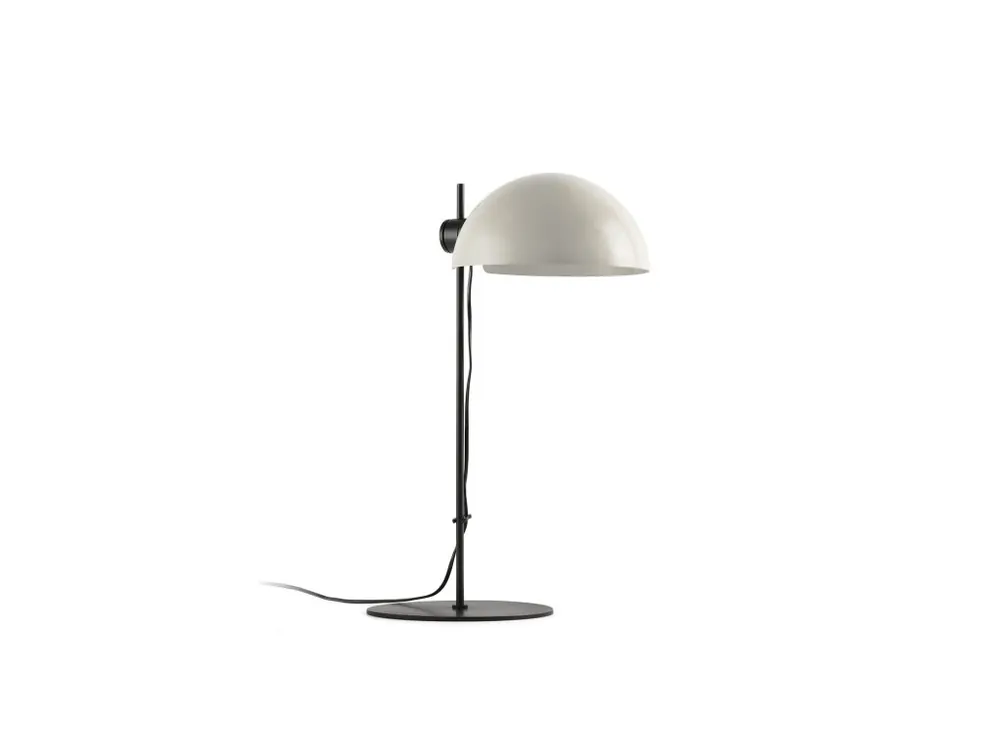 Časově Omezené FARO BARCELONA DOMINICA, STOLNÍ LAMPA, BÉŽOVÁ 1xE27